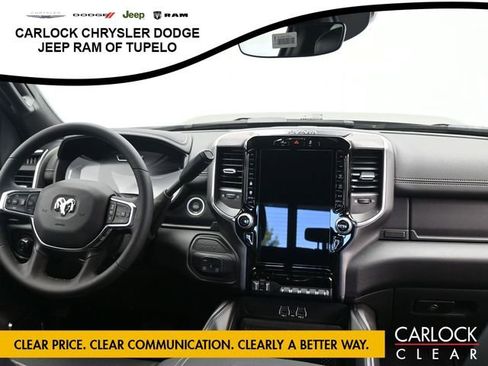 New 2026 RAM 2500 Laramie w/ Night Edition image 39