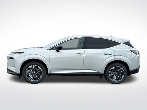 New 2025 Nissan Murano SL w/ Cargo Package AWD/4WD image 2