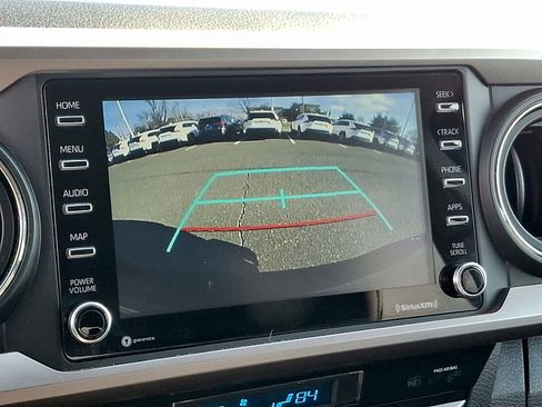 Certified 2023 Toyota Tacoma TRD Sport image 17