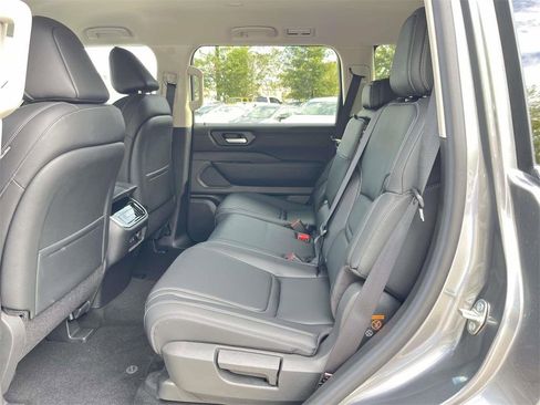 New 2026 Nissan Armada SV image 23