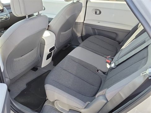 New 2026 Hyundai Ioniq 5 SE image 21