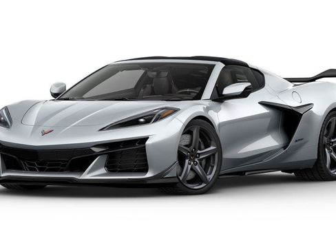 New 2026 Chevrolet Corvette Z06 image 49