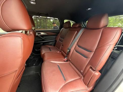 Used 2017 MAZDA CX-9 Signature AWD/4WD image 22