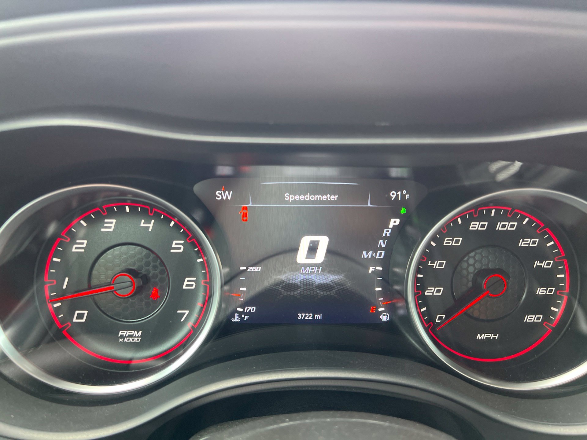 Used 2023 Dodge Charger Scat Pack RWD image 33