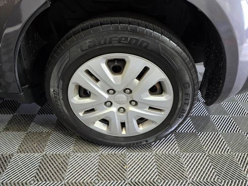 Used 2015 Dodge Journey FWD image 29