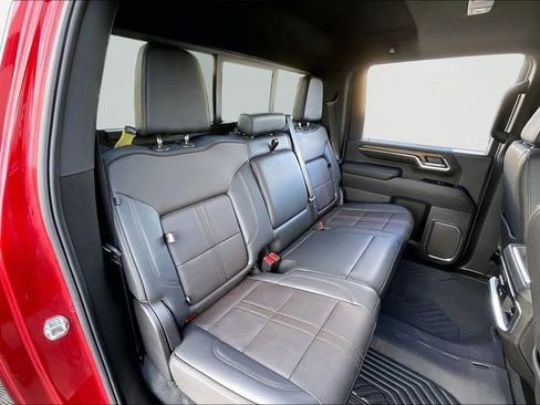 Used 2024 Chevrolet Silverado 2500 High Country w/ High Country Premium Package image 17