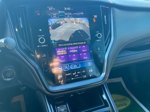 Used 2022 Subaru Outback Wilderness image 20