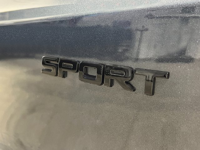 New 2027 Honda CR-V Sport-L image 7
