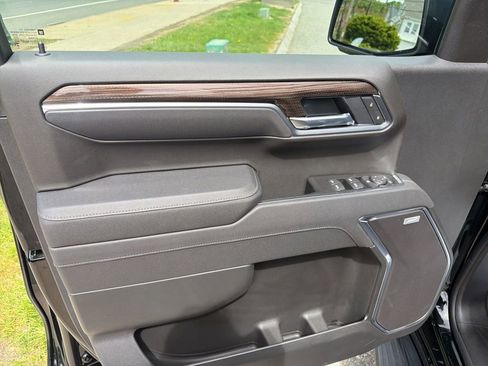 New 2026 Chevrolet Silverado 1500 RST w/ All Star Edition Plus AWD/4WD image 9