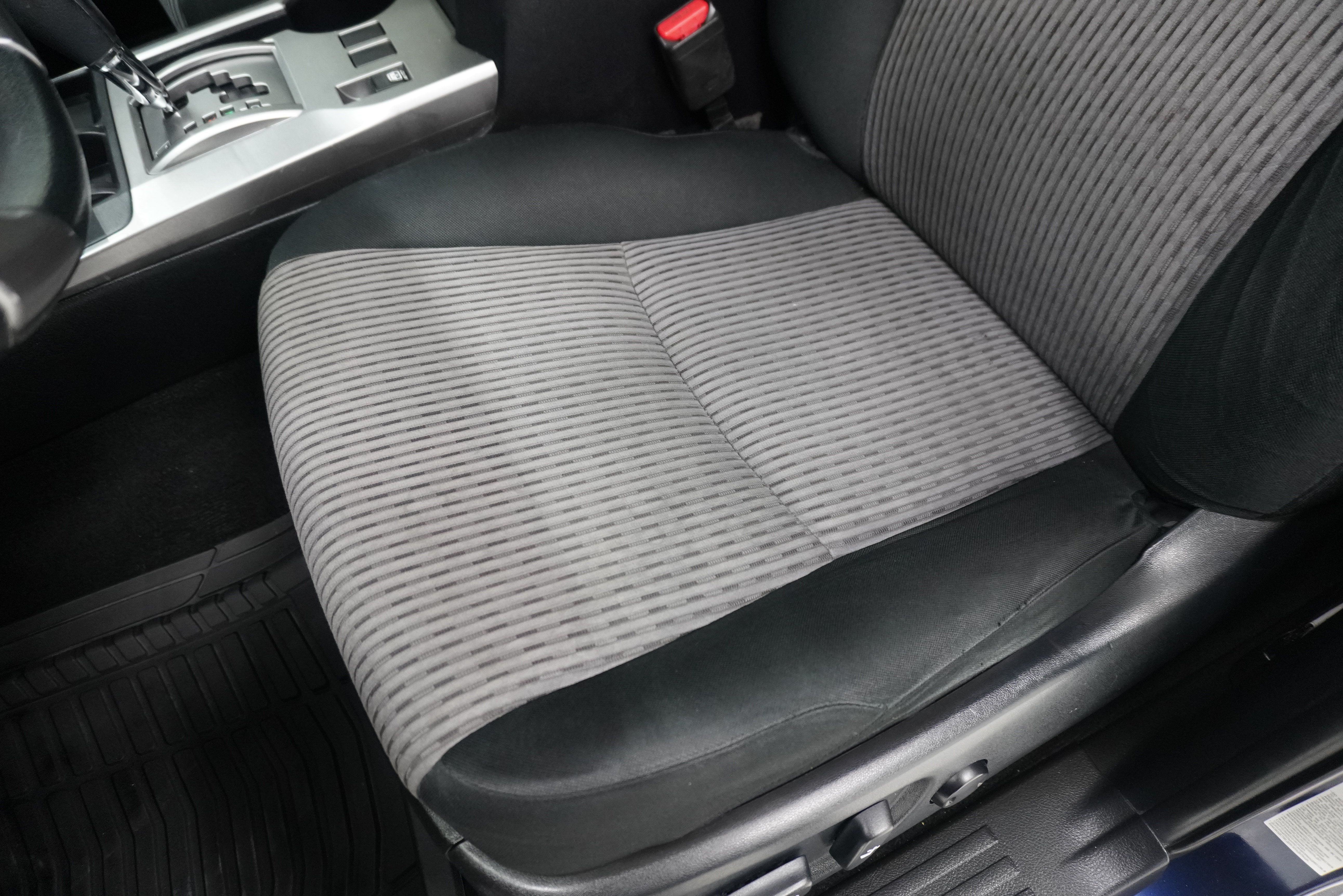 Used 2016 Toyota 4Runner SR5 RWD image 11