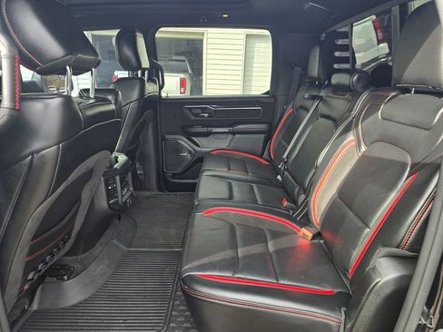 Used 2021 RAM 1500 TRX w/ TRX Level 2 Equipment Group image 52