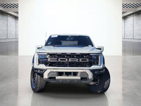 Used 2025 Ford F150 Raptor AWD/4WD image 4