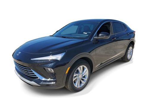 New 2026 Buick Envista Preferred w/ Convenience II Package image 3