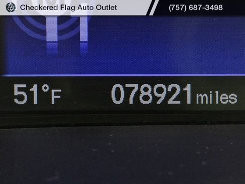 Used 2015 Honda Civic LX image 15