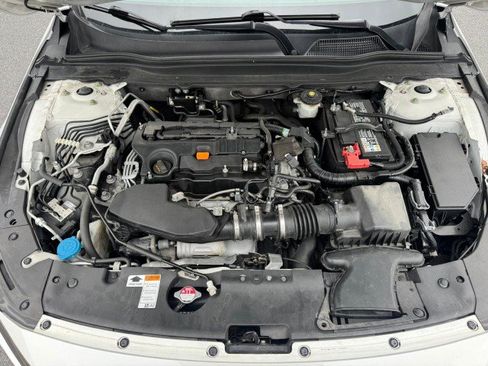 Used 2021 Honda Accord Sport image 13