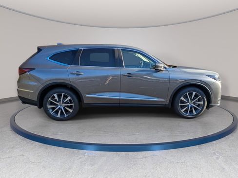 New 2026 Acura MDX SH-AWD w/ Technology Package image 4