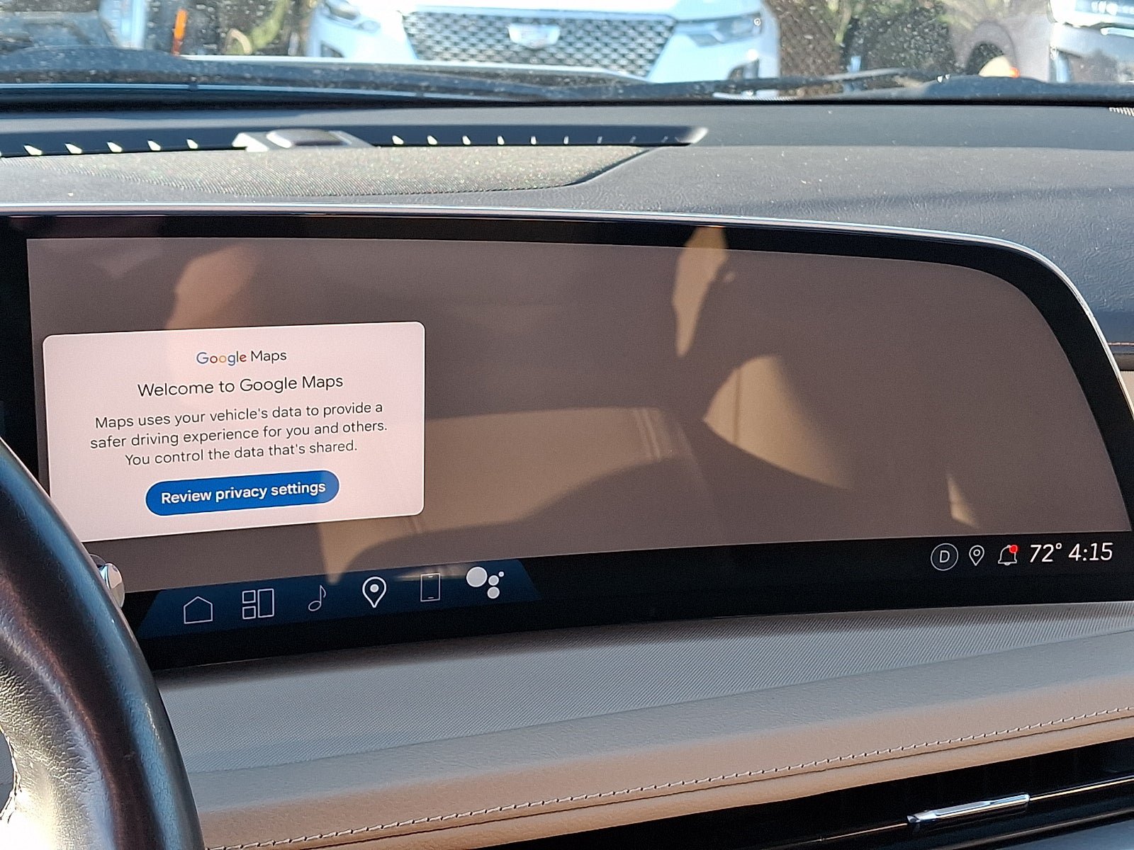 Used 2024 Cadillac XT4 Luxury w/ Cold Weather Package FWD image 26