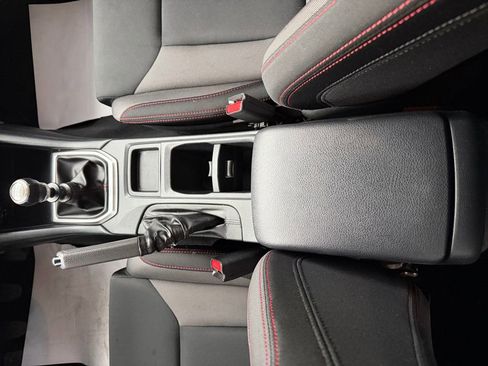 Used 2022 Subaru WRX image 25