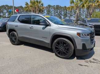 Used 2023 GMC Acadia SLE w/ Driver Convenience Package video 2