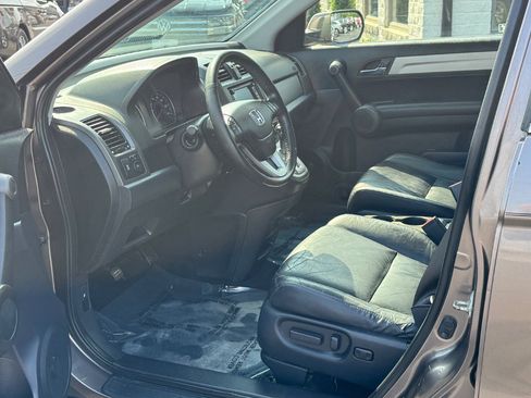 Used 2010 Honda CR-V EX-L image 12