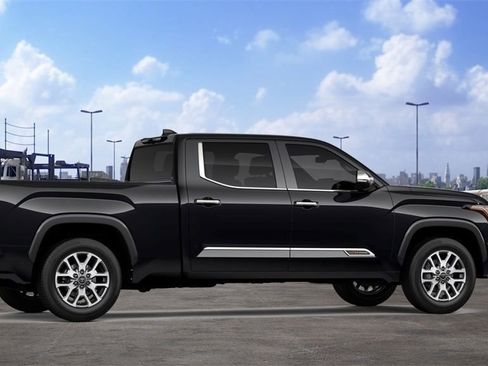 New 2026 Toyota Tundra 1794 Edition image 11