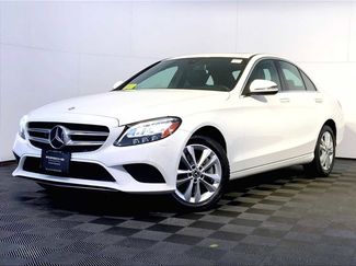 Used 2019 Mercedes-Benz C 300 4MATIC Sedan video 1