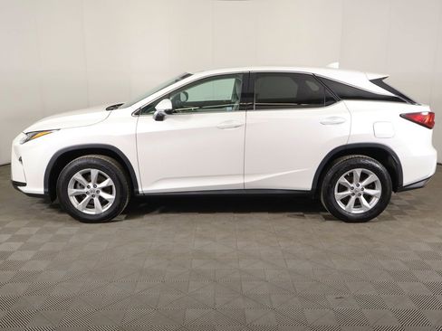 Used 2016 Lexus RX 350 FWD image 14