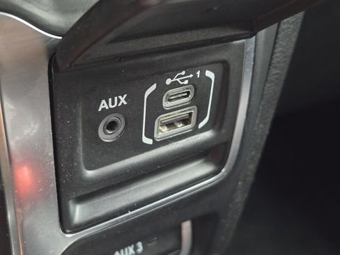 Certified 2021 Jeep Wrangler Rubicon AWD/4WD image 25