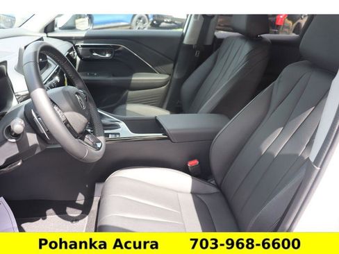 Certified 2025 Acura ADX AWD image 23