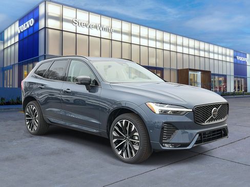 New 2026 Volvo XC60 B5 Ultra w/ Climate Package image 1