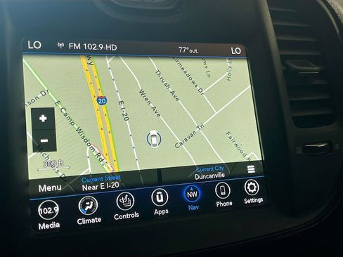 Used 2021 Chrysler 300 S w/ S Model Appearance Package image 13