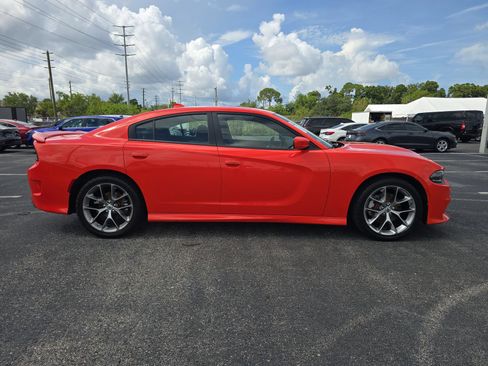 Used 2022 Dodge Charger GT w/ Driver Convenience Group RWD image 3