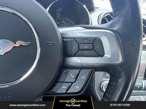 Used 2023 Ford Mustang Premium image 25