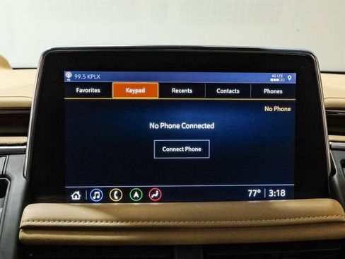 Used 2021 Chevrolet Tahoe Premier image 34