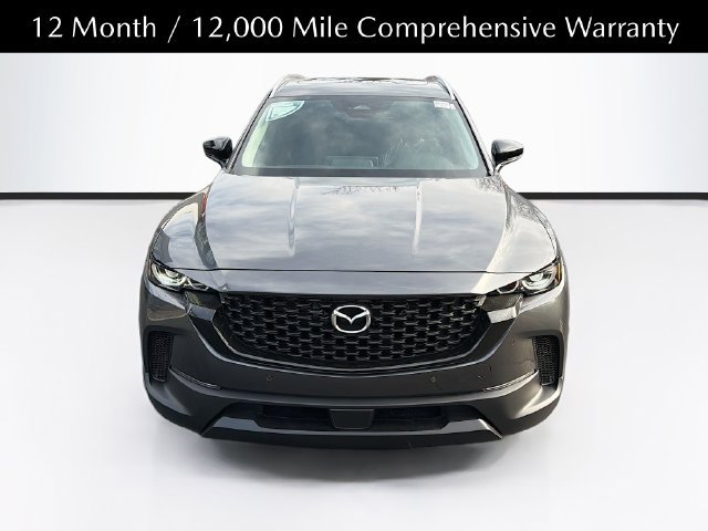 Used 2026 MAZDA CX-50 2.5 Hybrid w/ Cargo Package AWD/4WD image 2