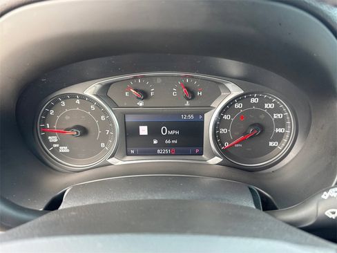 Used 2020 GMC Terrain SLE w/ Driver Convenience Package image 25