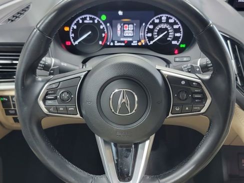 Certified 2023 Acura RDX AWD w/ Technology Package image 24