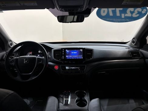 Certified 2023 Honda Ridgeline RTL image 11