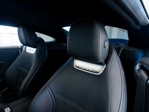 Used 2024 Mercedes-Benz AMG GT 55 image 43