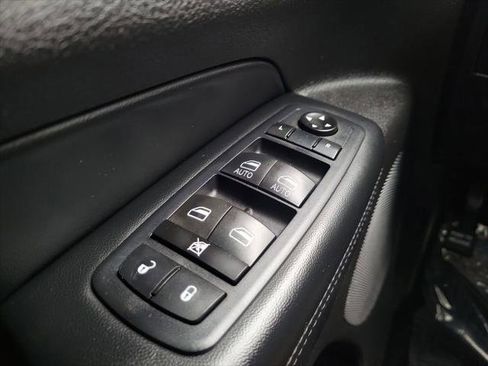 Certified 2020 Jeep Grand Cherokee Limited w/ Luxury Group II AWD/4WD image 22