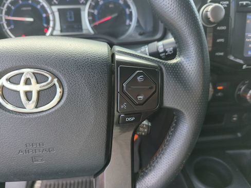 Used 2015 Toyota 4Runner TRD Pro AWD/4WD image 22