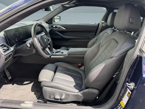 Certified 2024 BMW 440i xDrive Coupe image 5