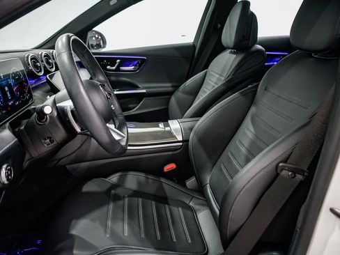 Used 2023 Mercedes-Benz C 300 4MATIC Sedan image 17