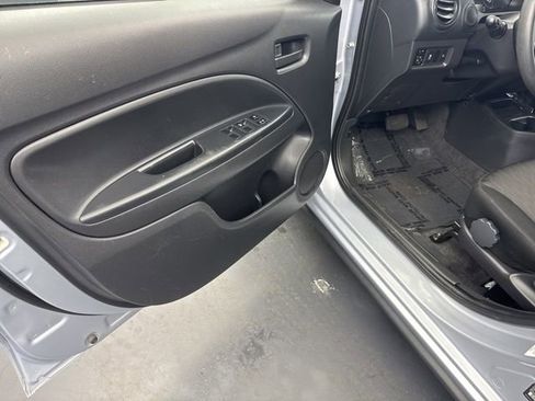 Used 2024 Mitsubishi Mirage ES image 29
