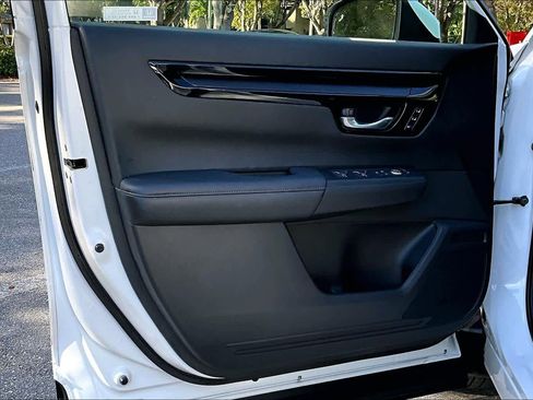 Used 2023 Honda CR-V EX-L image 25