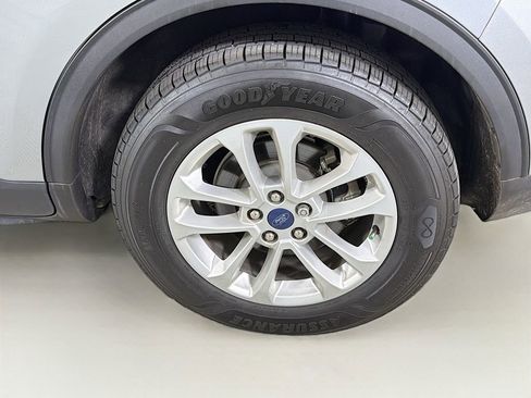 Used 2022 Ford Escape SE w/ Convenience Package image 30