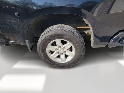 Used 2019 Chevrolet Silverado 1500 RST w/ All-Star Edition image 6