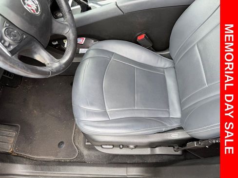 Used 2020 Buick Enclave Essence FWD image 26