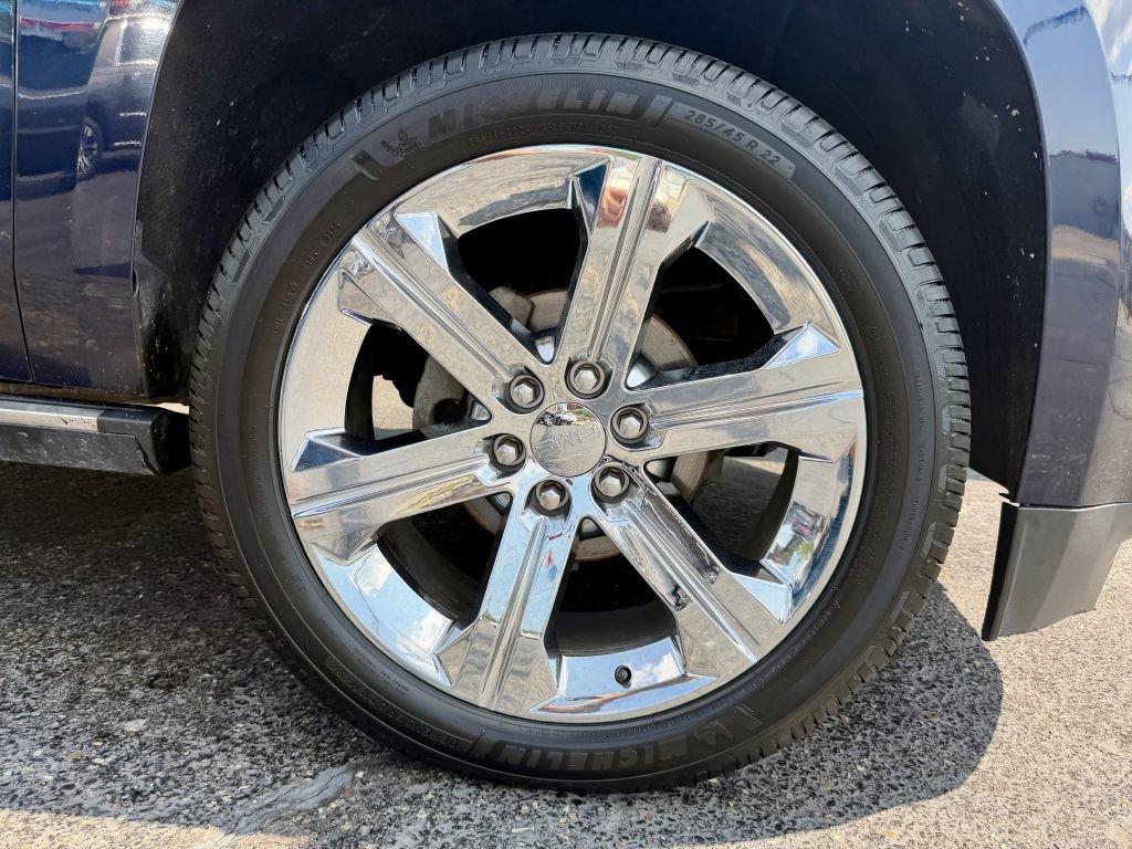 Used 2019 GMC Yukon XL Denali w/ Denali Ultimate Package AWD/4WD image 37