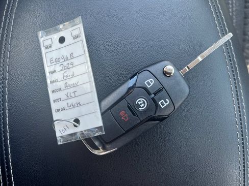 Used 2024 Ford Ranger XLT RWD image 25